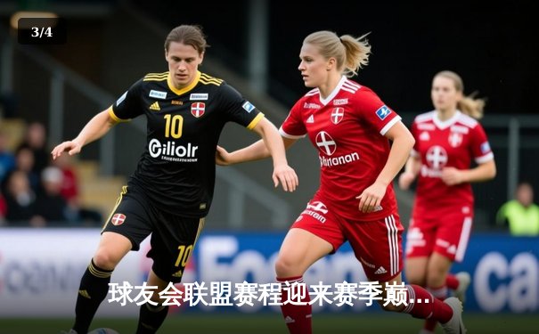 球友会联盟赛程迎来赛季巅峰对决，星光队三分绝杀逆袭夺冠 - 3